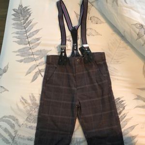 Petit lem boys dressy pants in size 6